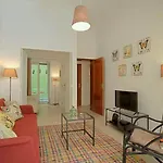 Apartment Noble Horizon Loft *