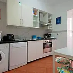 Noble Horizon Loft Lizbona