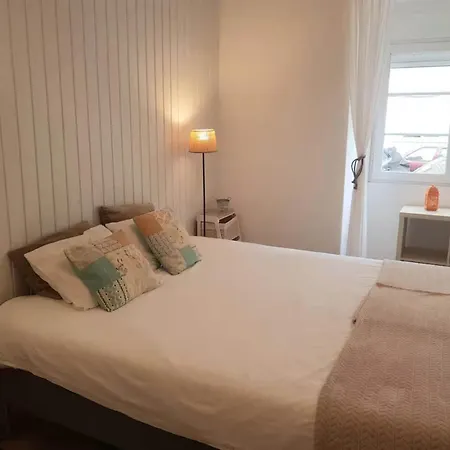 Noble Horizon Loft Apartment