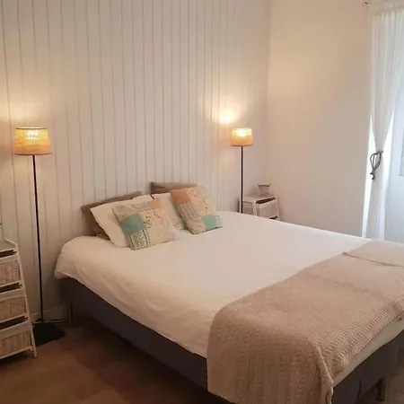 Noble Horizon Loft Lizbona