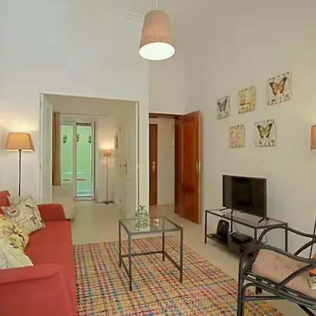 דירה Noble Horizon Loft *