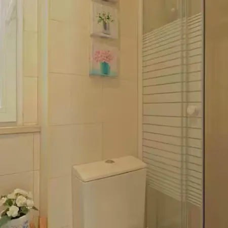 Noble Horizon Loft Апартаменты *